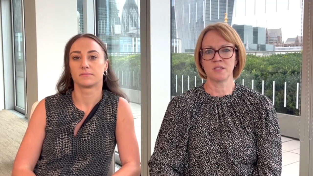 ECCTA compliance series: Risk Assessment
