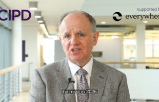 CIPD’s Reward survey: Focus on employee benefits 2026 report