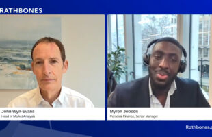 Investment Insights webinar: Predictions for 2026 – risks, opportunities and portfolio positioning