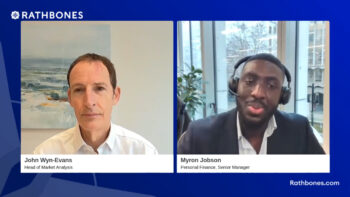 Investment Insights webinar: Predictions for 2026 – risks, opportunities and portfolio positioning