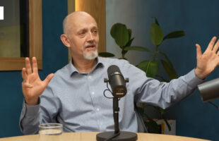 FT’s Jonathan Guthrie: this is the truth about investing