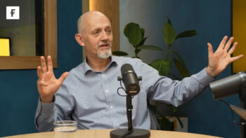 FT’s Jonathan Guthrie: this is the truth about investing