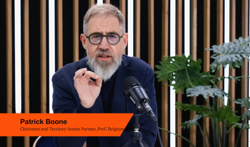 AI Unscripted bonus episode – 2026 AI Business Predictions