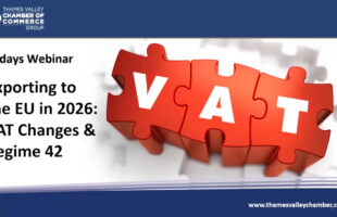 Exporting to the EU in 2026: VAT Changes & Regime 42