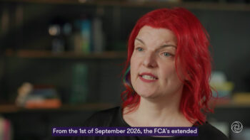 Helping you understand the FCA’s 2026 rules on non‑financial misconduct