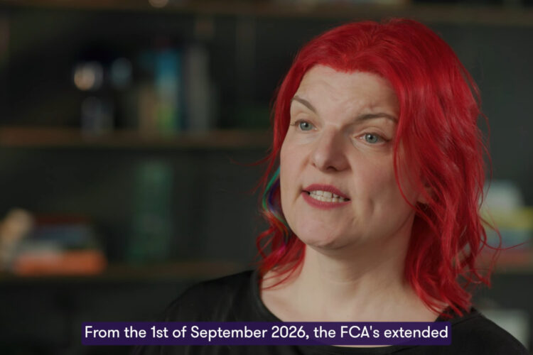 Helping you understand the FCA’s 2026 rules on non‑financial misconduct