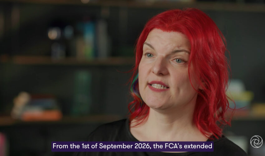 Helping you understand the FCA’s 2026 rules on non‑financial misconduct