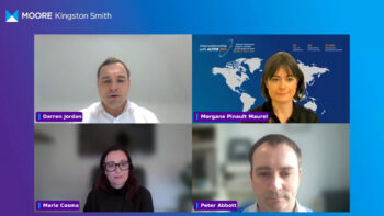 Navigating global talent: How UK businesses attract, move & retain talent worldwide