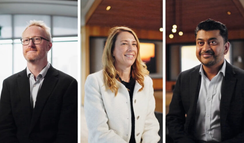 How to mitigate evolving risk and keep pace with regulation