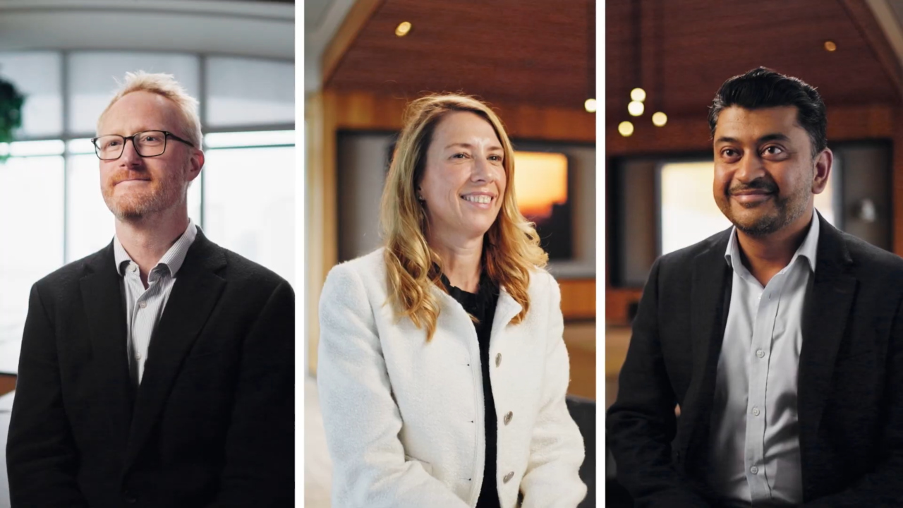 How to mitigate evolving risk and keep pace with regulation