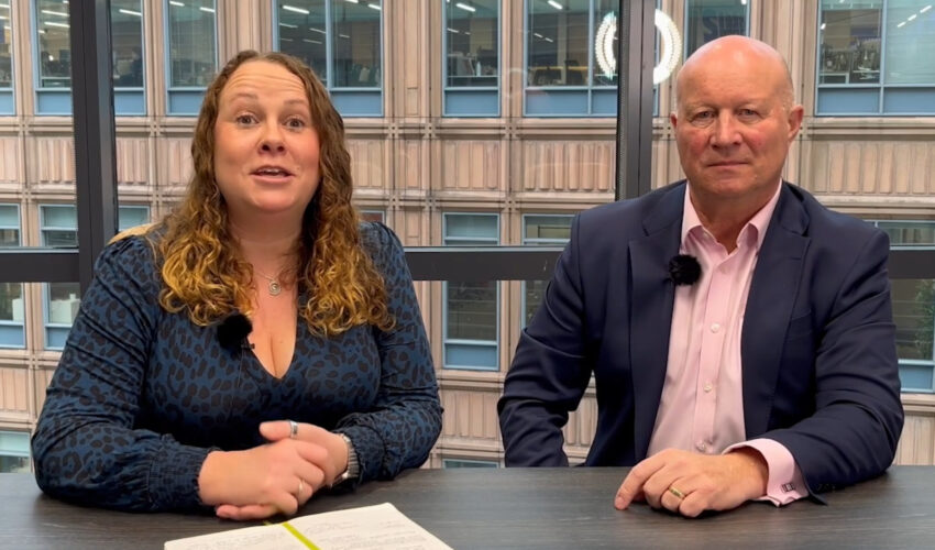 Key changes to inheritance tax: What family businesses need to know