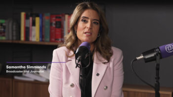 Is a crisis mindset holding businesses back? | Alternatively Speaking #3