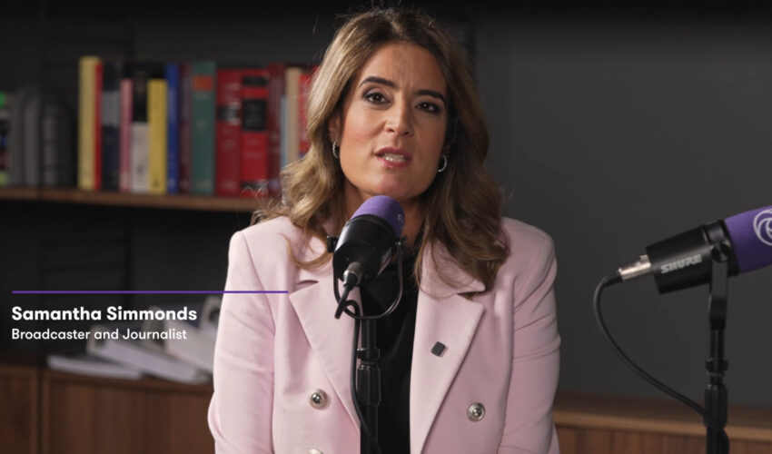 Is a crisis mindset holding businesses back? | Alternatively Speaking #3