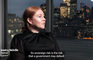 The Sovereign Sessions: Managing sovereign risk