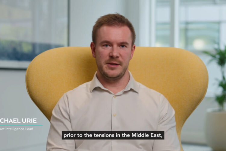 Market Update Q1 2026