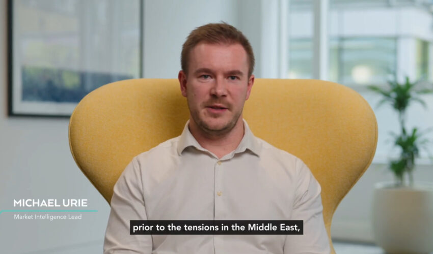 Market Update Q1 2026