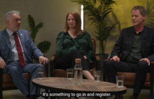 Pension Scams Action Group webinar: Join the fight against pension fraud 2026 v1.0