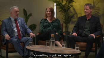 Pension Scams Action Group webinar: Join the fight against pension fraud 2026 v1.0