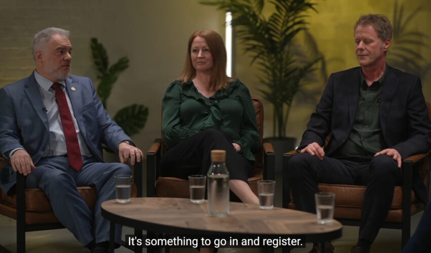 Pension Scams Action Group webinar: Join the fight against pension fraud 2026 v1.0