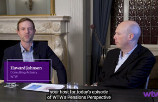 Pensions Perspectives Episode 1: UK Autumn Budget 2025