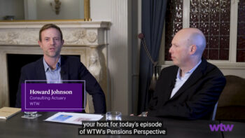 Pensions Perspectives Episode 1: UK Autumn Budget 2025