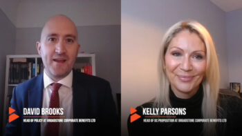 Financial Education | Pensions in 10