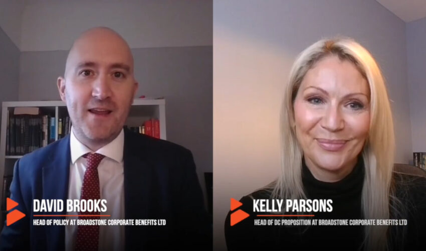 Financial Education | Pensions in 10