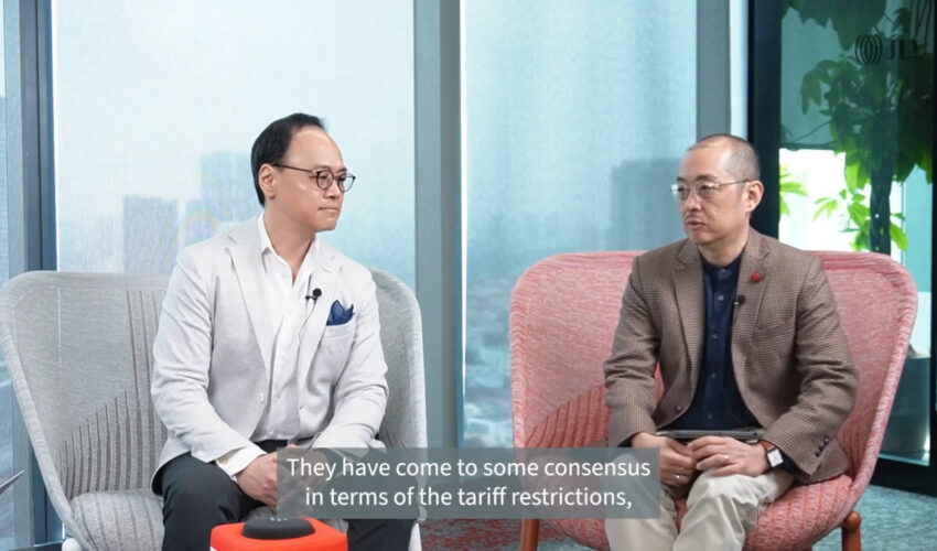 RE-imagine Real Estate: Ep.2-SEA & Malaysia Property Outlook 2026 | JLL