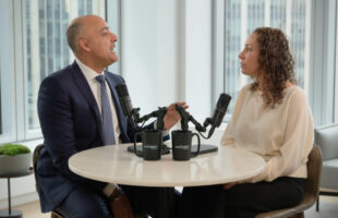 The LathamTECH Podcast: Trade Secrets — The New Litigation Battleground