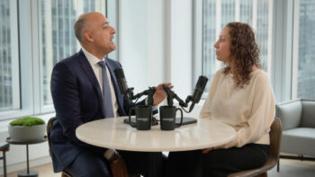 The LathamTECH Podcast: Trade Secrets — The New Litigation Battleground