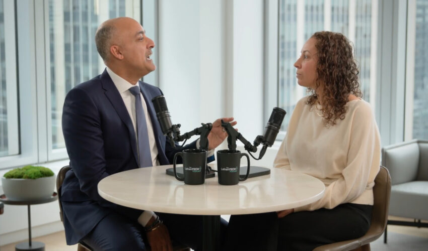 The LathamTECH Podcast: Trade Secrets — The New Litigation Battleground