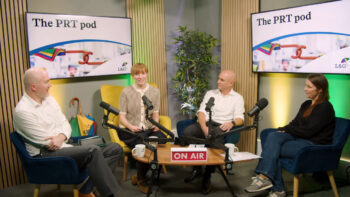 The Pensions Risk Transfers – 2026 market outlook