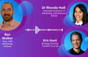 From attention to experience: The latest shift in brand strategy