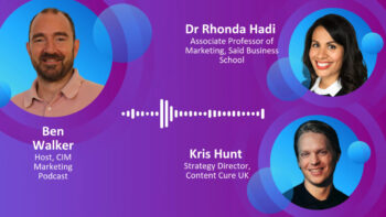 From attention to experience: The latest shift in brand strategy