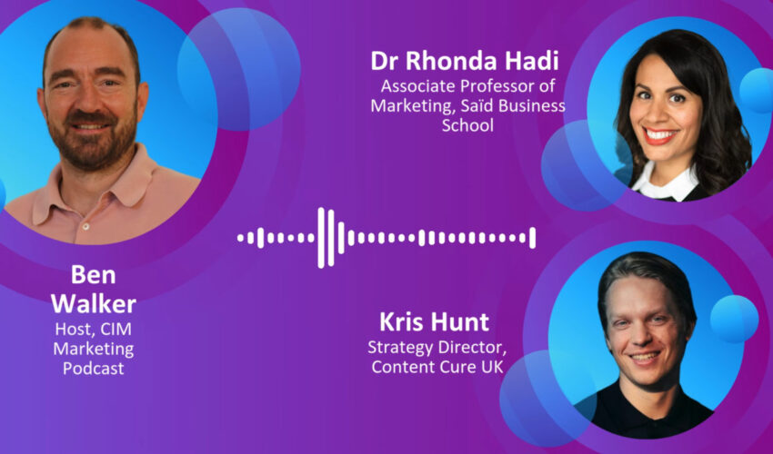 From attention to experience: The latest shift in brand strategy