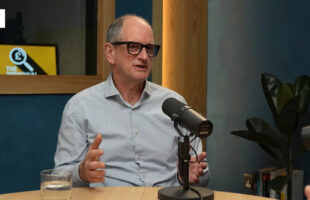 The ‘set-and-forget’ funds I’m buying for the next decade