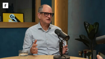 The ‘set-and-forget’ funds I’m buying for the next decade