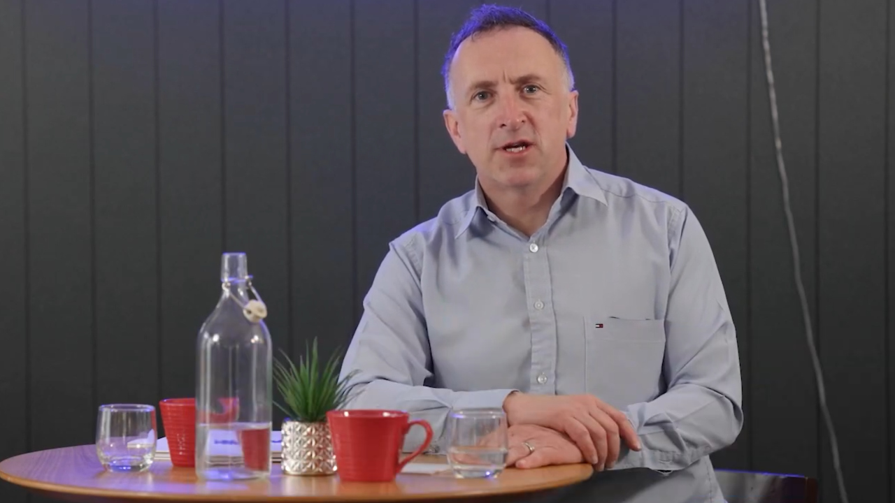 Training should not be a tick-box (Root Cause Analysis – Episode 17)