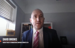 Spring Meetings: What Trustees Need to Know | Pensions in 10