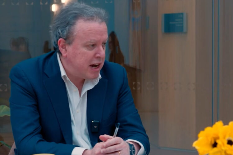 What’s going to build confidence in UK real estate? | The Market in Minutes