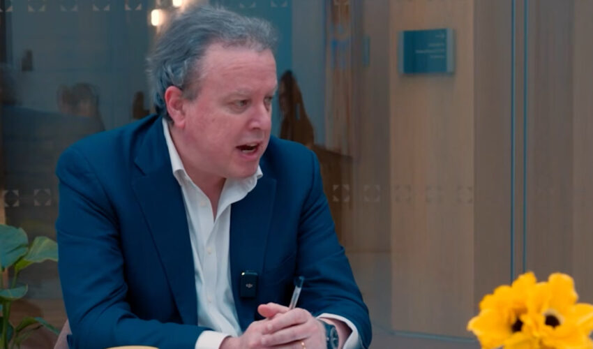 What’s going to build confidence in UK real estate? | The Market in Minutes