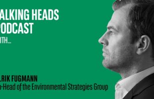 Talking Heads – Electrification and AI turbocharge clean energy outlook