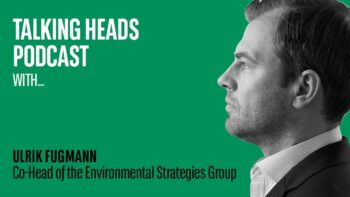 Talking Heads – Electrification and AI turbocharge clean energy outlook