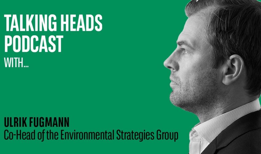 Talking Heads – Electrification and AI turbocharge clean energy outlook