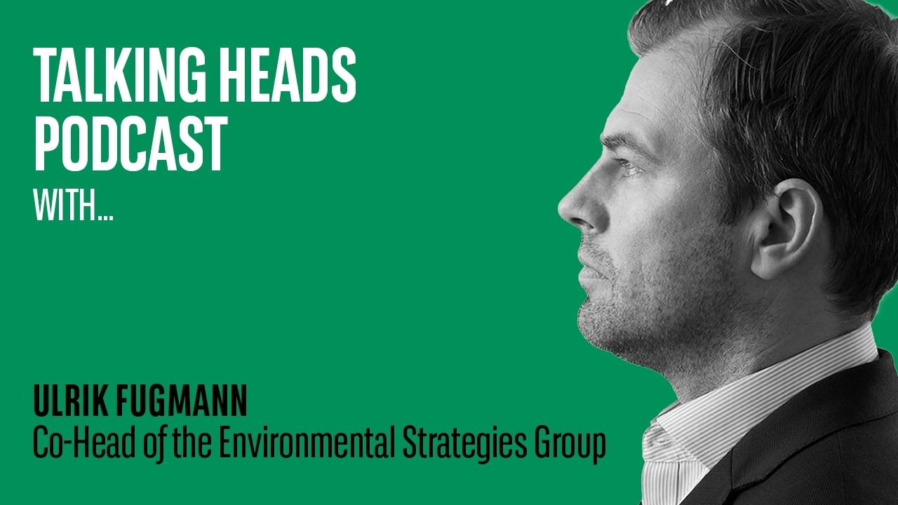 Talking Heads – Electrification and AI turbocharge clean energy outlook