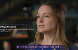 Investigations: Finding Clarity, Not Certainty