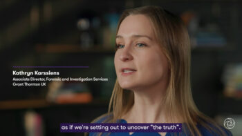 Investigations: Finding Clarity, Not Certainty