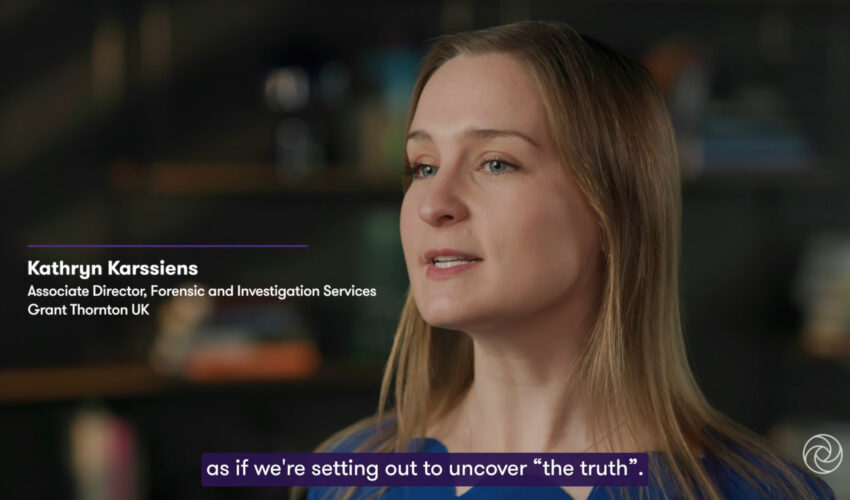 Investigations: Finding Clarity, Not Certainty