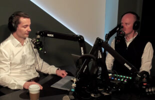 Taking Stock – After The Bell Podcast: Bricks over Bytes