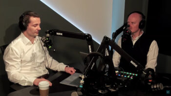 Taking Stock – After The Bell Podcast: Bricks over Bytes